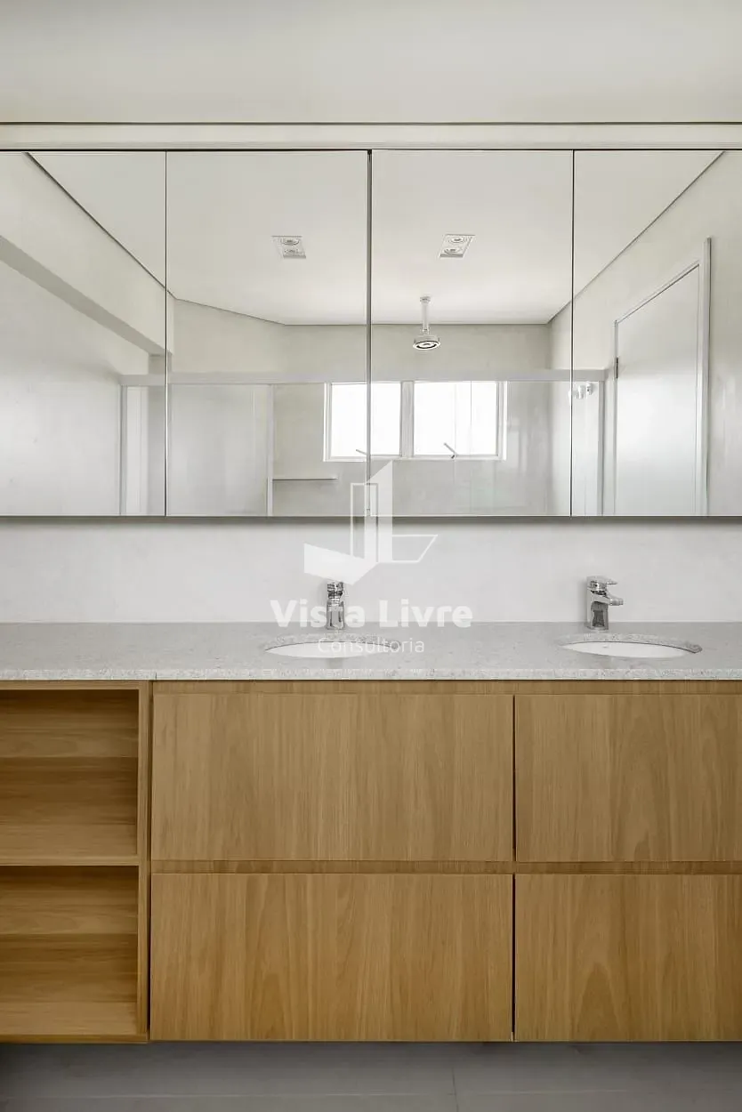 Apartamento, 2 quartos, 85 m² - Foto 5