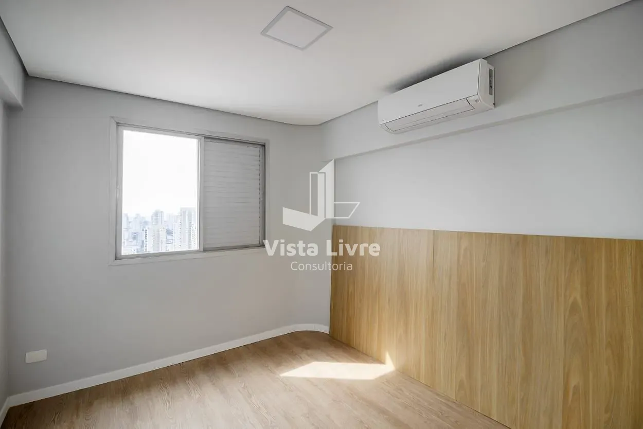Apartamento, 2 quartos, 85 m² - Foto 7