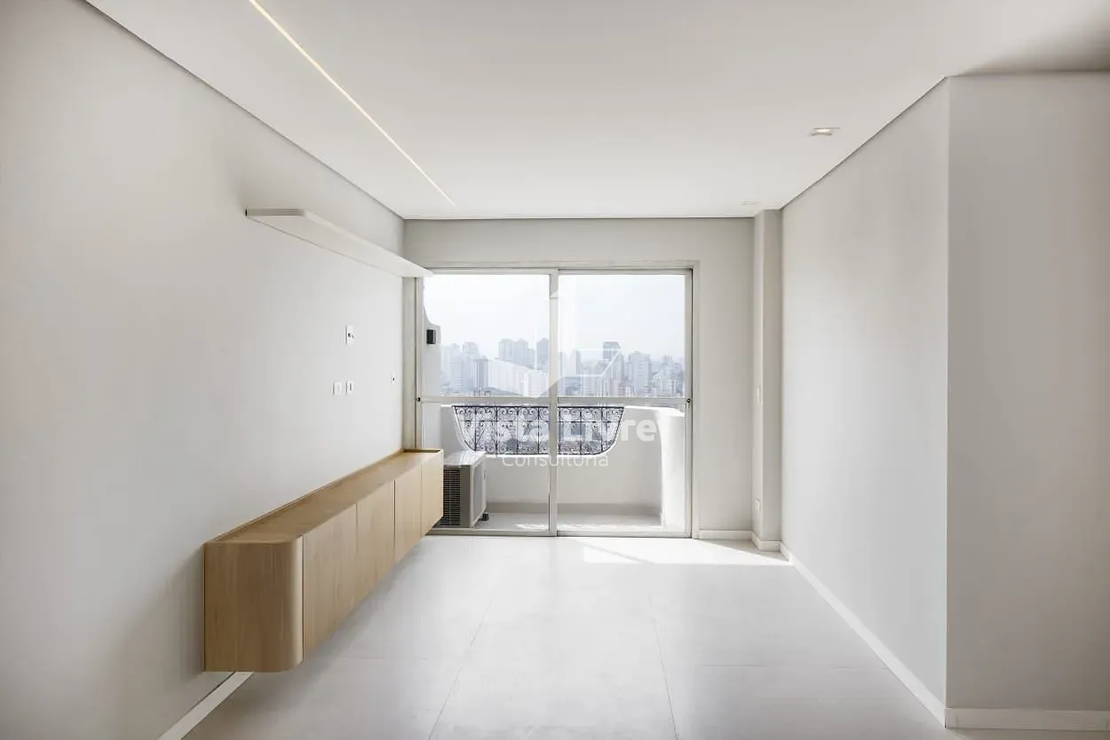 Apartamento, 2 quartos, 85 m² - Foto 1