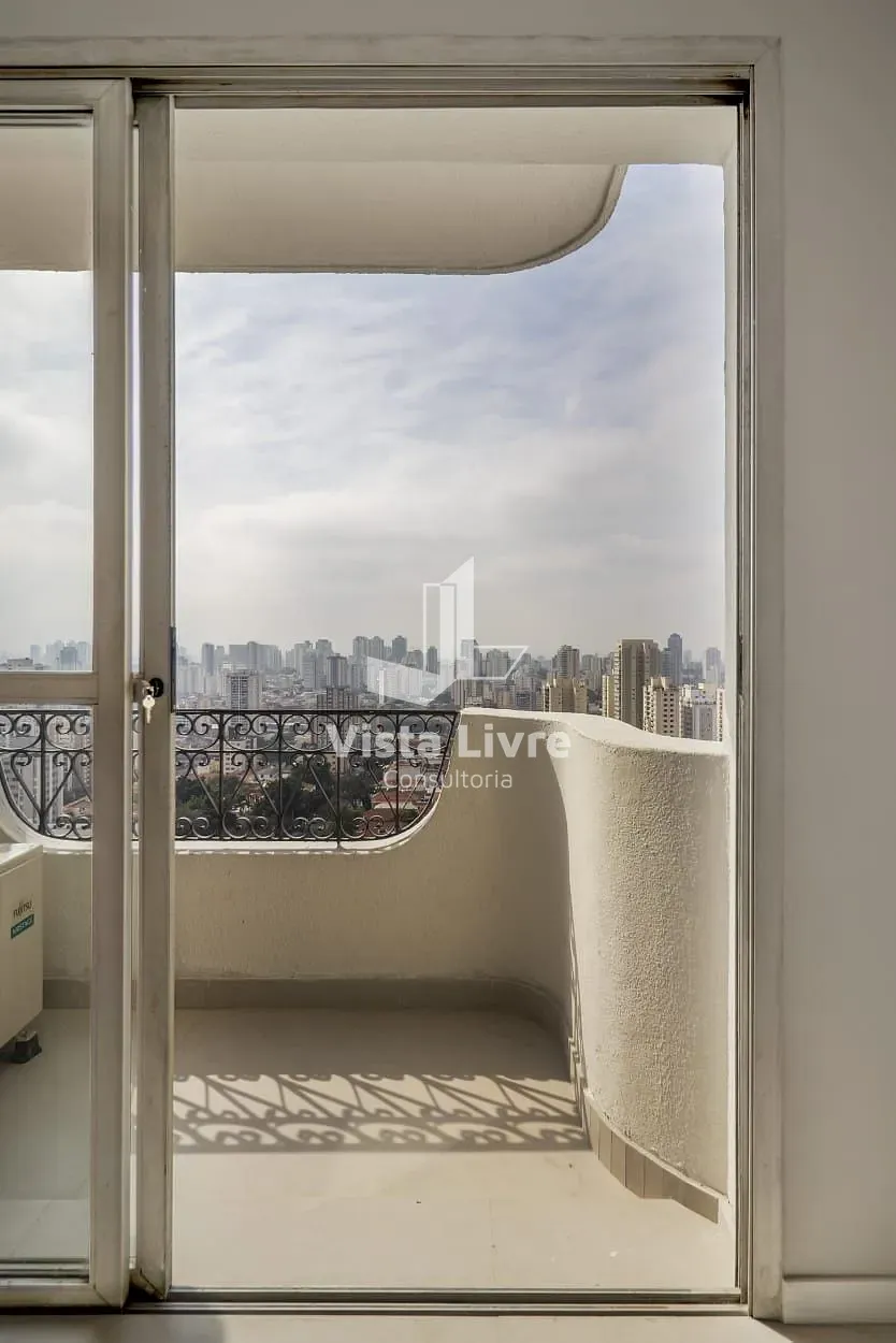 Apartamento, 2 quartos, 85 m² - Foto 2