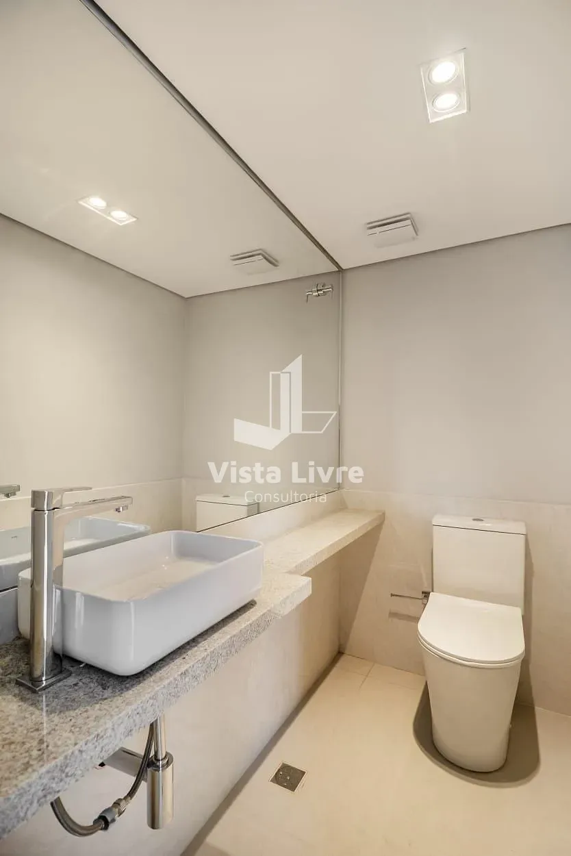 Apartamento, 2 quartos, 85 m² - Foto 14