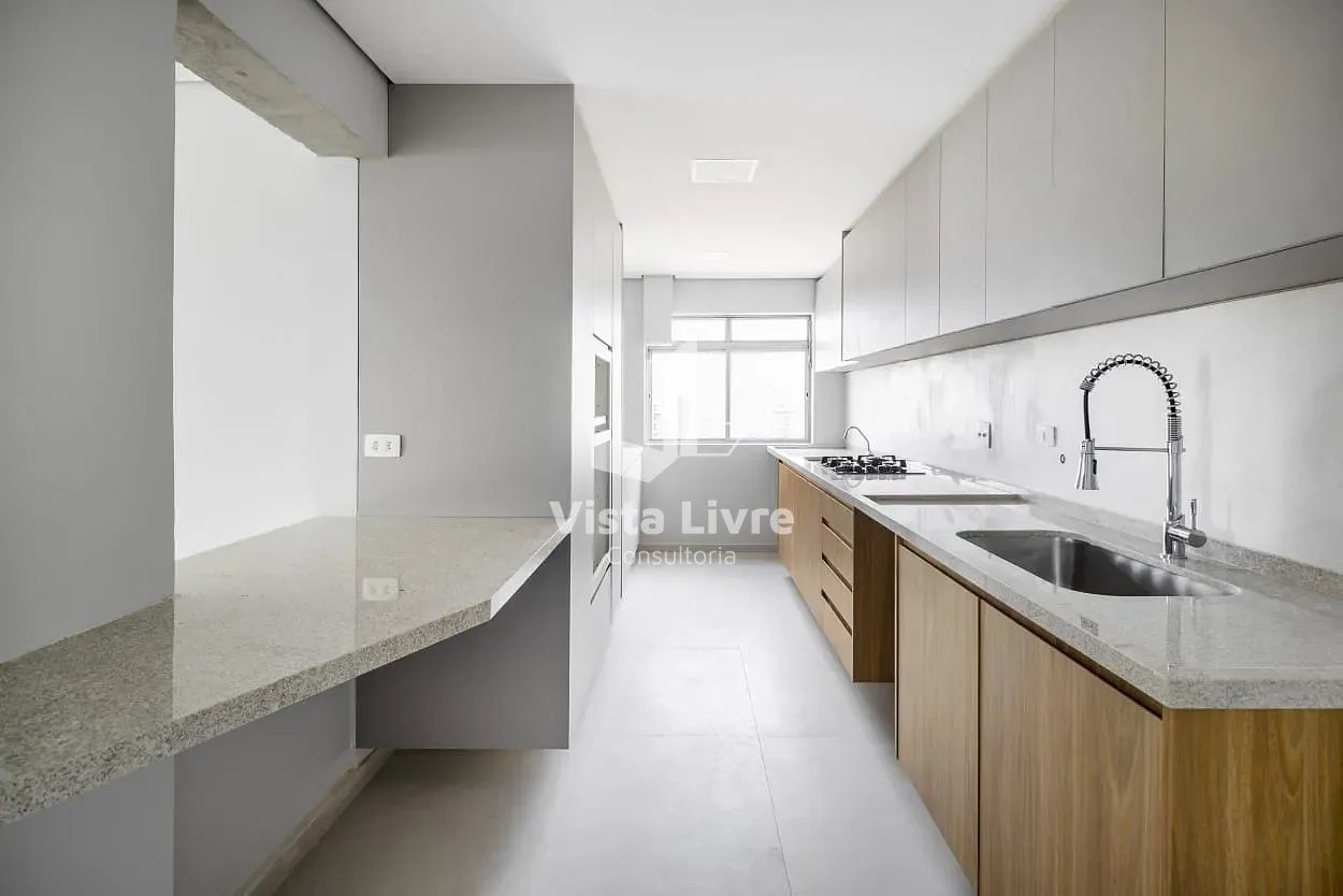 Apartamento, 2 quartos, 85 m² - Foto 3