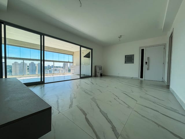 Apartamento com 238m² 3 quartos e 3 banheiros, à venda, no bairro Alto da Boa Vista em São Paulo
