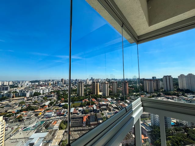 Apartamento com 238m² 3 quartos e 3 banheiros, à venda, no bairro Alto da Boa Vista em São Paulo