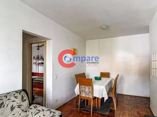 Apartamento com 80m² 2 quartos e 1 banheiro, à venda, no bairro Jardim Barbosa em Guarulhos