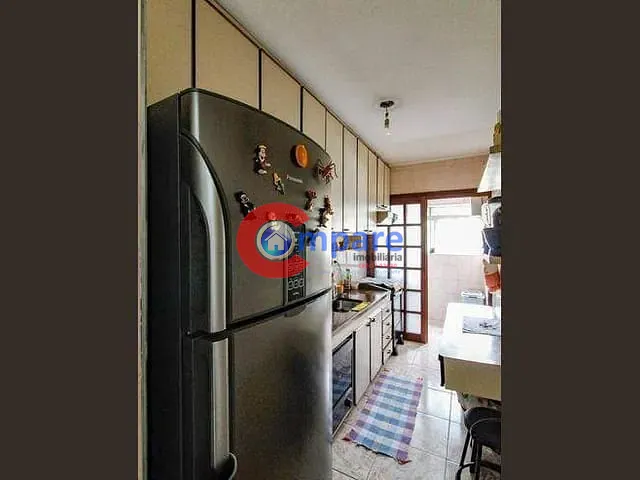 Apartamento com 80m² 2 quartos e 1 banheiro, à venda, no bairro Jardim Barbosa em Guarulhos