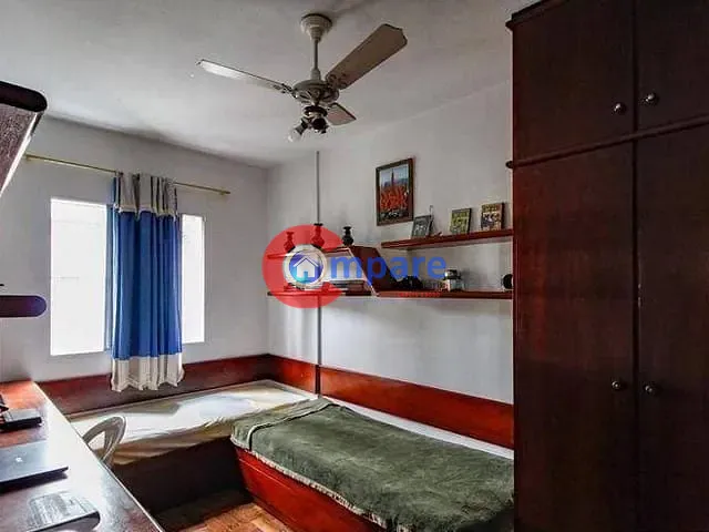 Apartamento com 80m² 2 quartos e 1 banheiro, à venda, no bairro Jardim Barbosa em Guarulhos