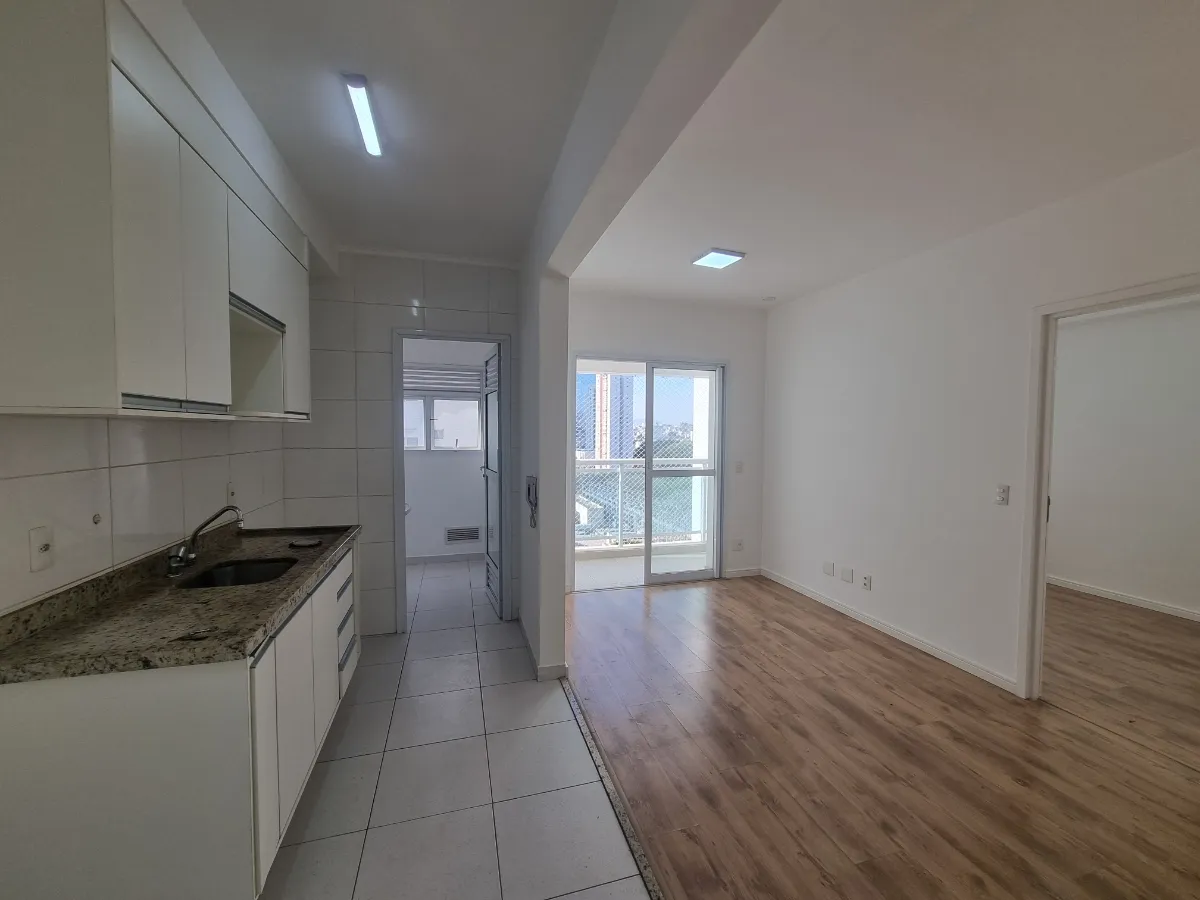 Apartamento para venda em Várzea da Barra Funda com 1 quarto, sendo 1 suíte, 45m²