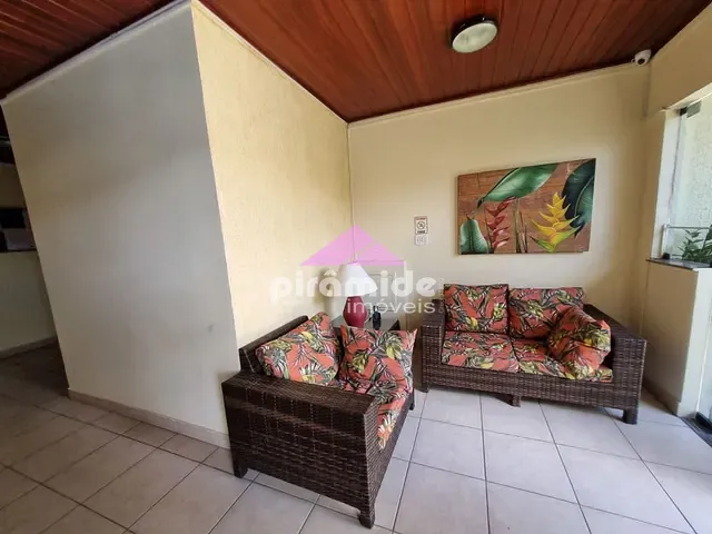 Apartamento com 201m² 3 quartos e 4 banheiros, à venda, no bairro Martim de Sá em Caraguatatuba