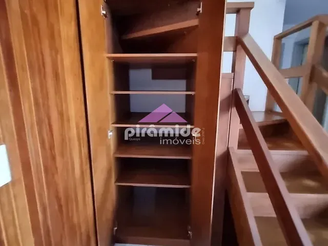 Apartamento com 201m² 3 quartos e 4 banheiros, à venda, no bairro Martim de Sá em Caraguatatuba