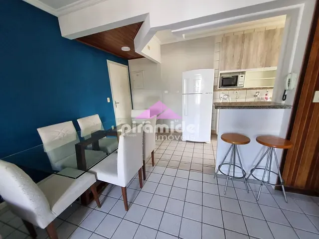 Apartamento com 201m² 3 quartos e 4 banheiros, à venda, no bairro Martim de Sá em Caraguatatuba