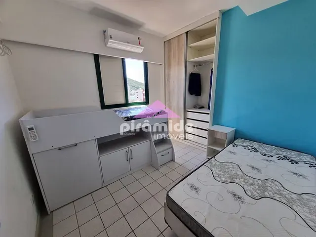 Apartamento com 201m² 3 quartos e 4 banheiros, à venda, no bairro Martim de Sá em Caraguatatuba