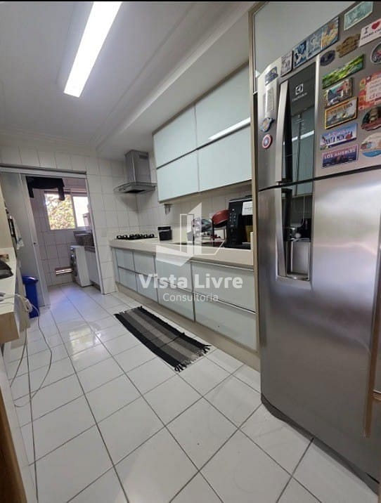 Apartamento, 3 quartos, 128 m² - Foto 3