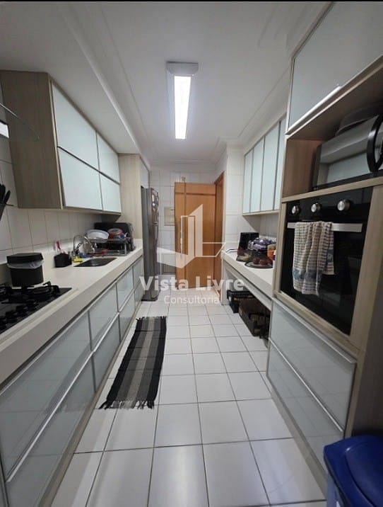 Apartamento, 3 quartos, 128 m² - Foto 4