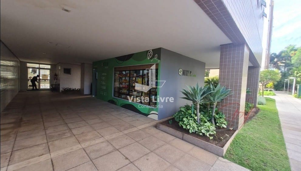 Apartamento, 3 quartos, 128 m² - Foto 47