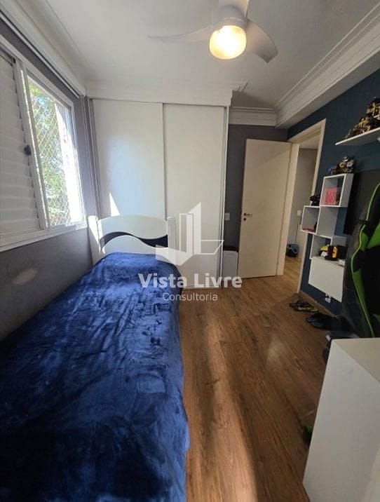 Apartamento, 3 quartos, 128 m² - Foto 7