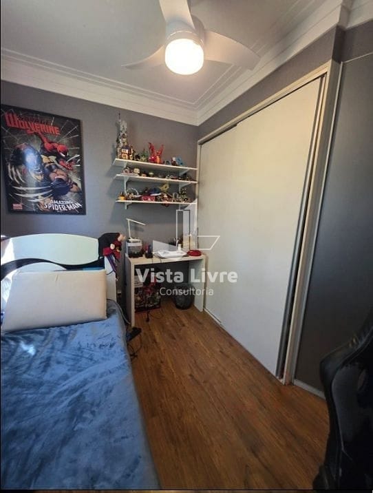 Apartamento, 3 quartos, 128 m² - Foto 9