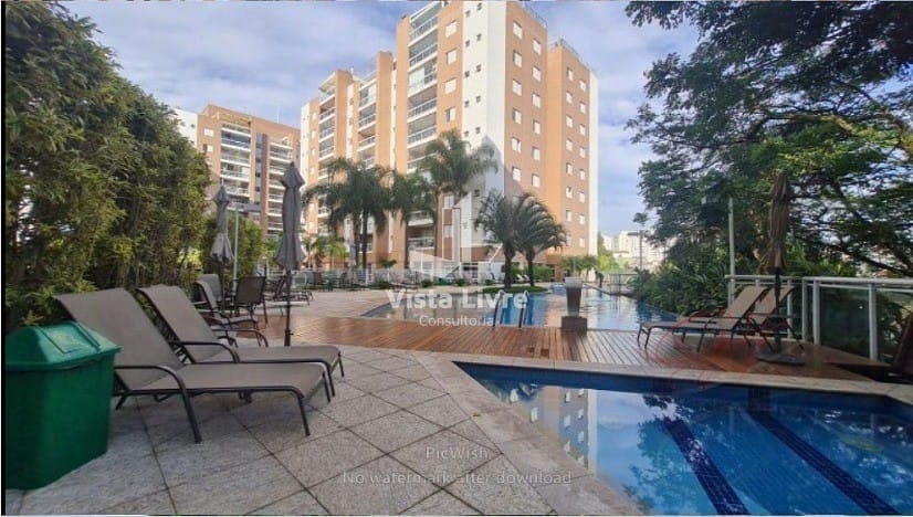Apartamento, 3 quartos, 128 m² - Foto 15