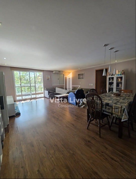 Apartamento, 3 quartos, 128 m² - Foto 1