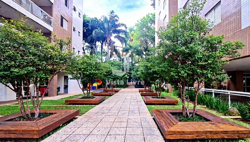 Apartamento, 3 quartos, 128 m² - Foto 46