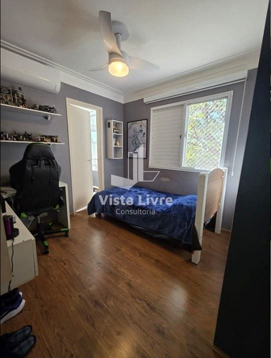 Apartamento, 3 quartos, 128 m² - Foto 8