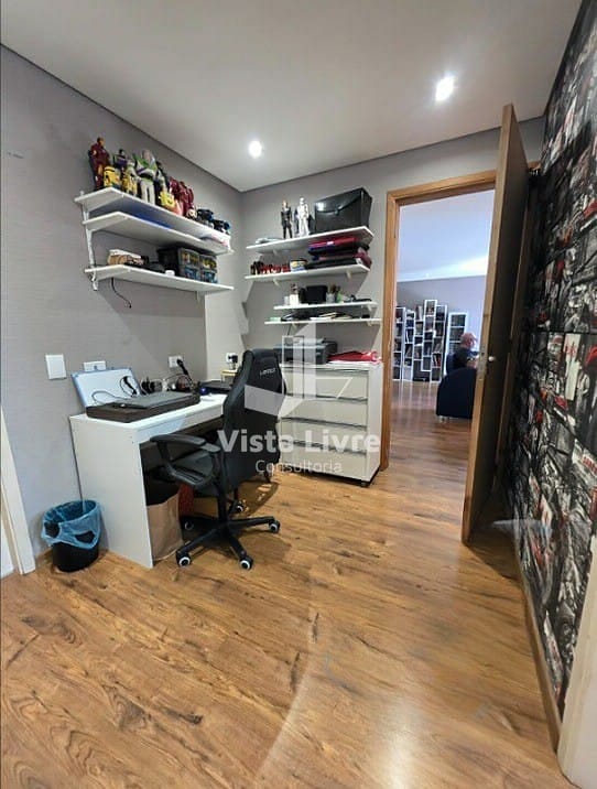 Apartamento, 3 quartos, 128 m² - Foto 11