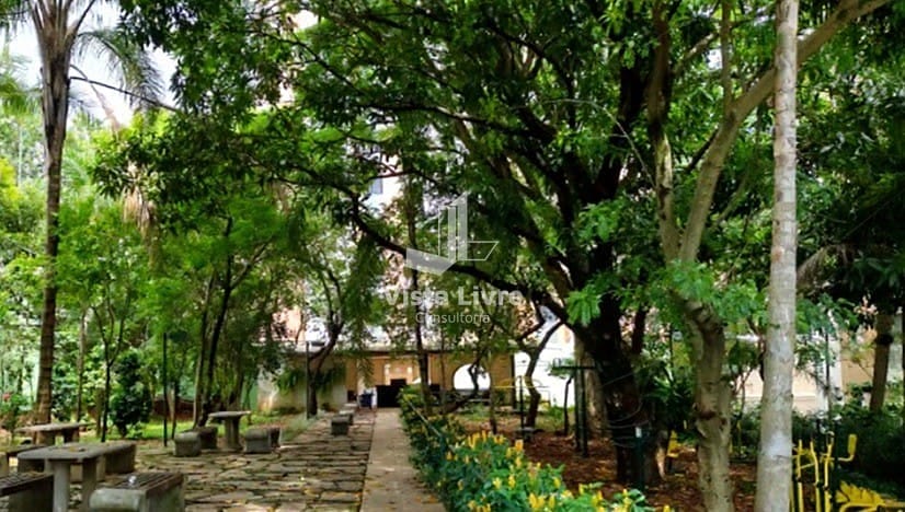 Apartamento, 3 quartos, 128 m² - Foto 45