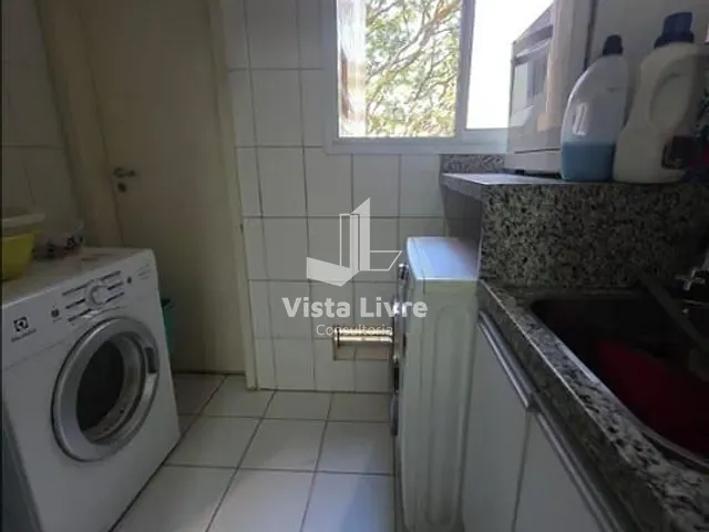 Apartamento com 128m² 3 quartos e 4 banheiros, à venda, no bairro Cidade São Francisco em São Paulo