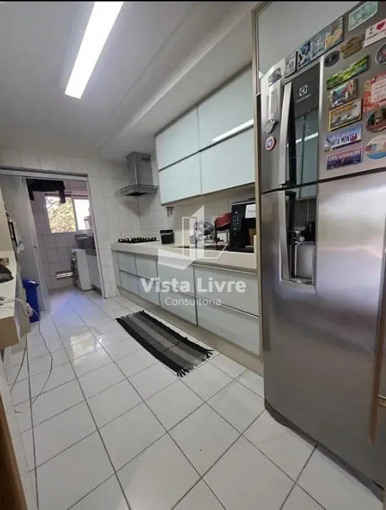 Apartamento, 3 quartos, 128 m² - Foto 3