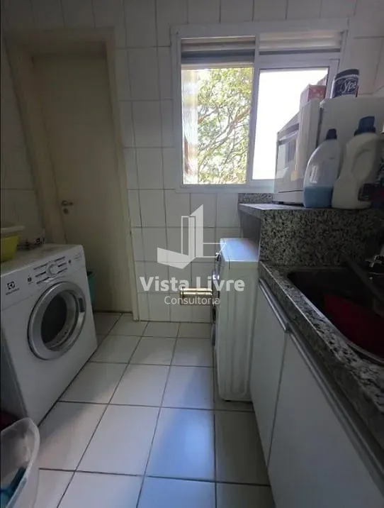 Apartamento, 3 quartos, 128 m² - Foto 5