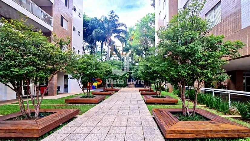 Apartamento, 3 quartos, 128 m² - Foto 46