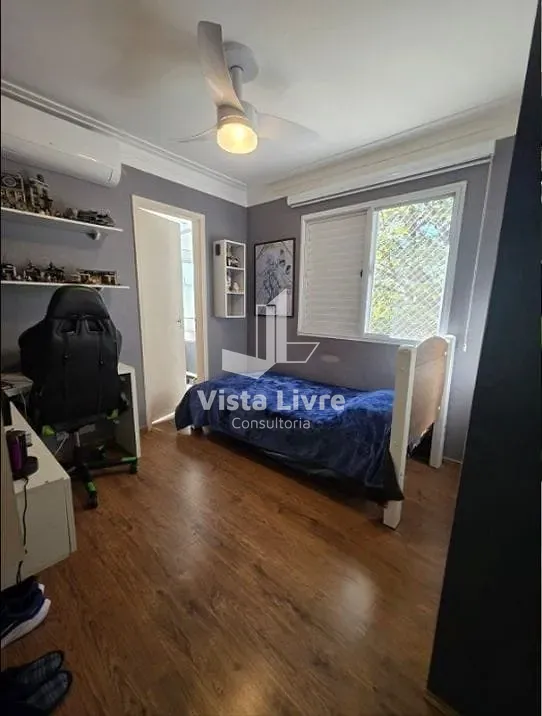 Apartamento, 3 quartos, 128 m² - Foto 8