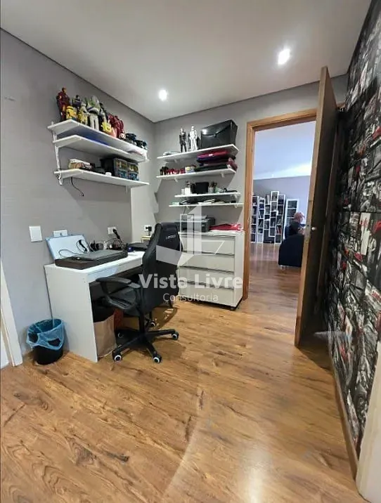 Apartamento, 3 quartos, 128 m² - Foto 11