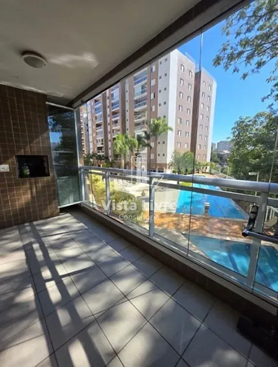 Apartamento, 3 quartos, 128 m² - Foto 2