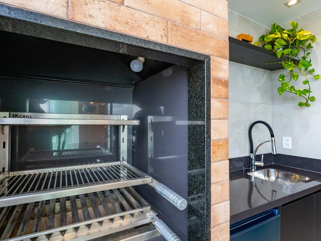 Apartamento com 72m² 2 quartos e 2 banheiros, à venda, no bairro Vila Andrade em São Paulo