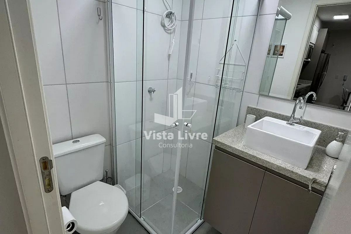Apartamento, 2 quartos, 37 m² - Foto 38