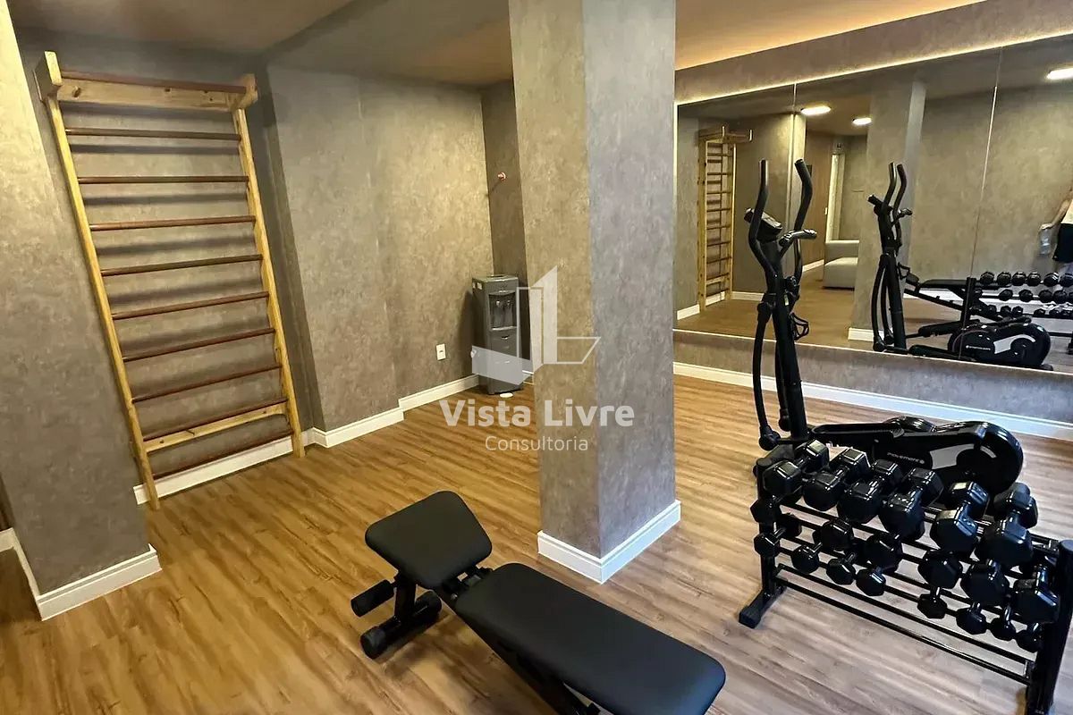 Apartamento, 2 quartos, 37 m² - Foto 49