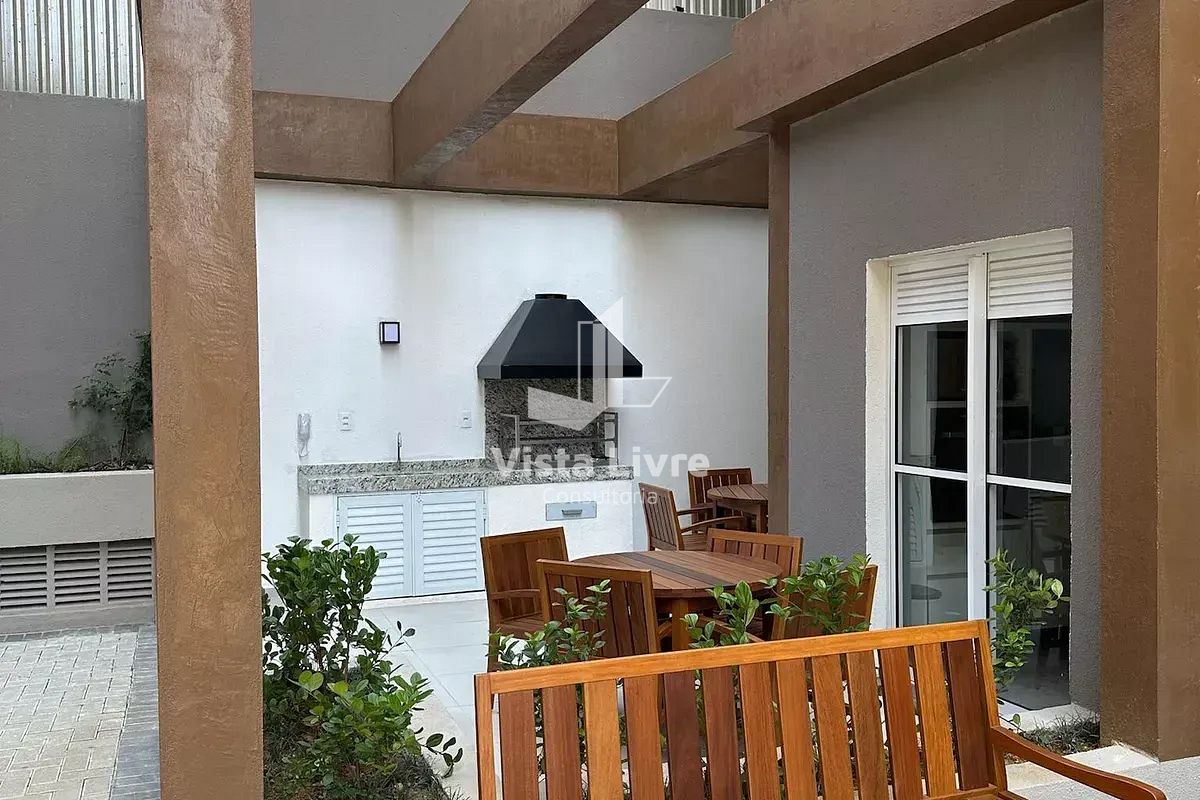 Apartamento, 2 quartos, 37 m² - Foto 44