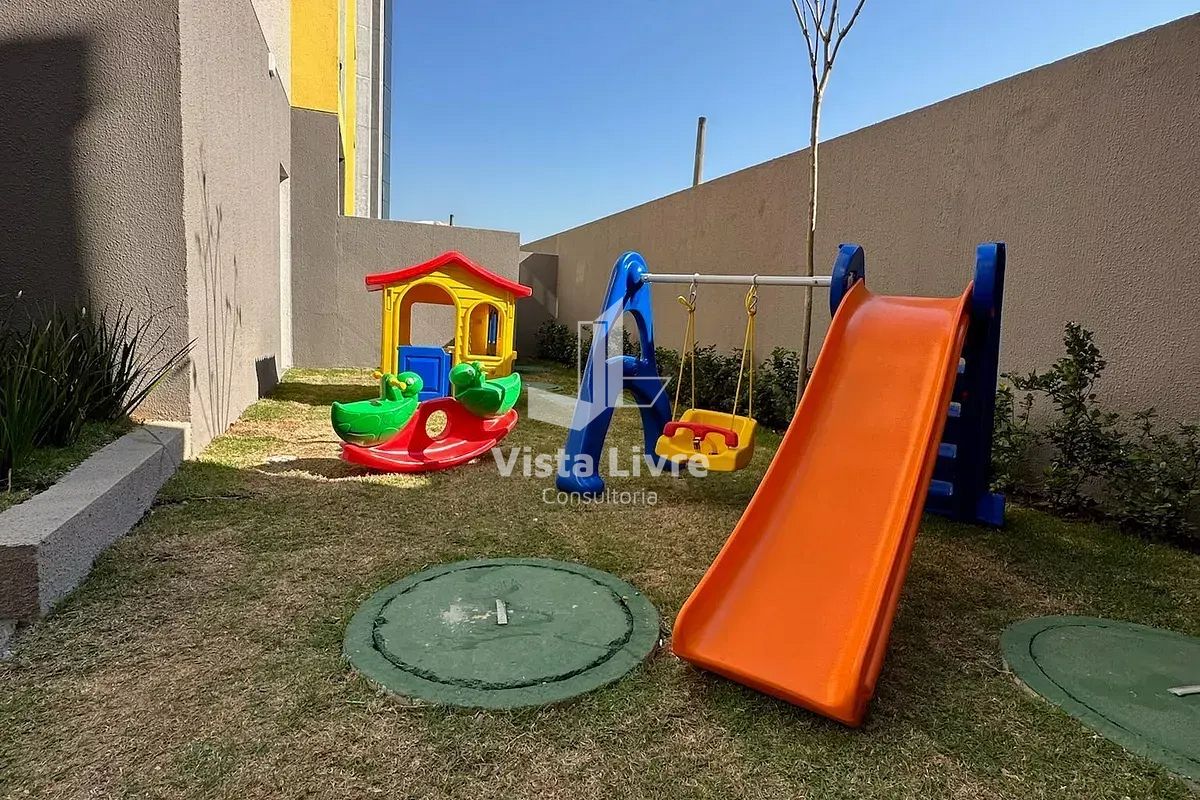 Apartamento, 2 quartos, 37 m² - Foto 52