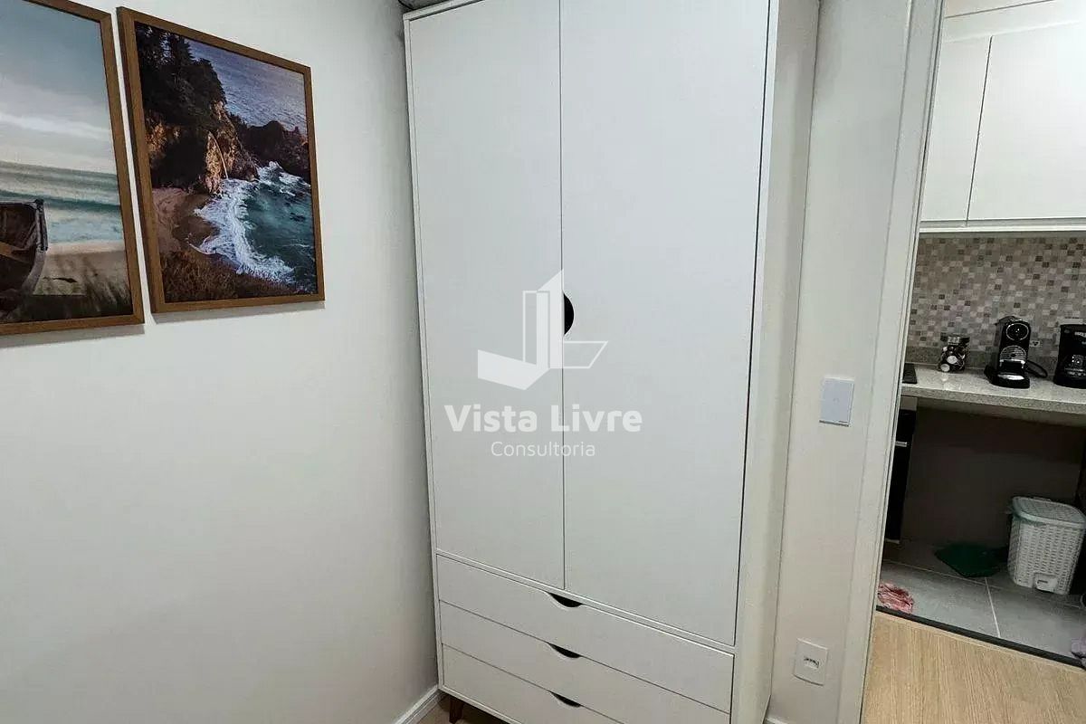 Apartamento, 2 quartos, 37 m² - Foto 32