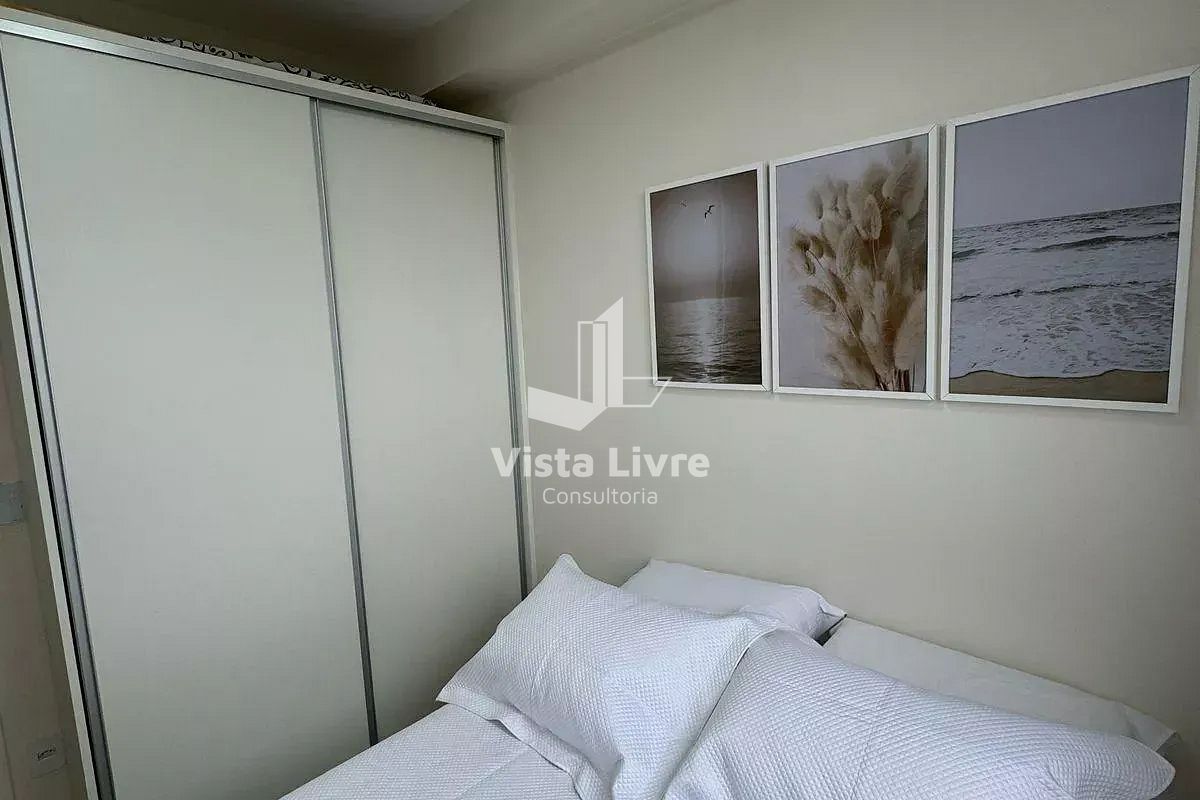 Apartamento, 2 quartos, 37 m² - Foto 33