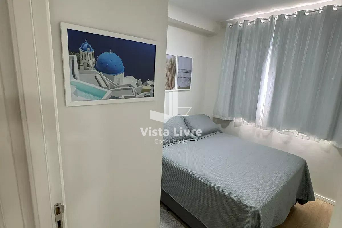 Apartamento, 2 quartos, 37 m² - Foto 34