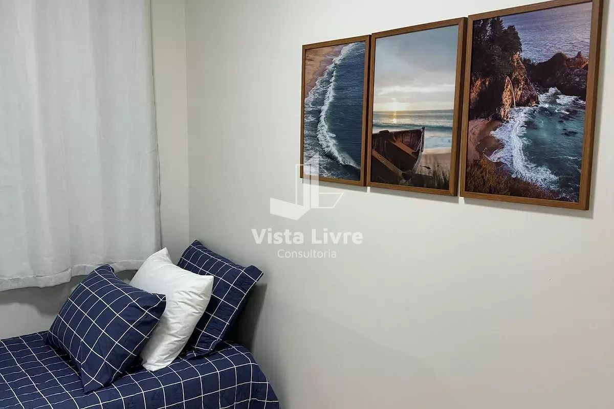 Apartamento, 2 quartos, 37 m² - Foto 36