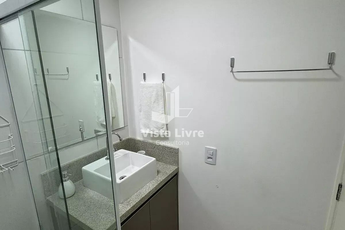Apartamento, 2 quartos, 37 m² - Foto 37