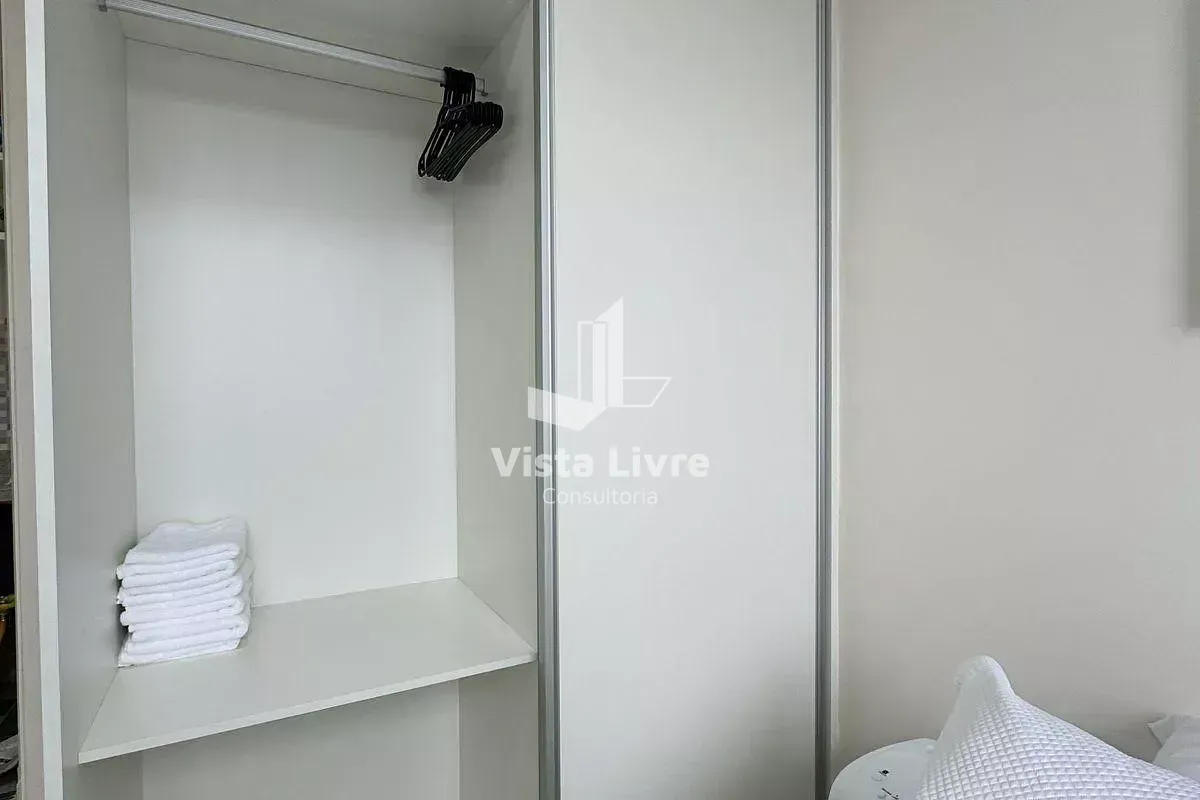 Apartamento, 2 quartos, 37 m² - Foto 29