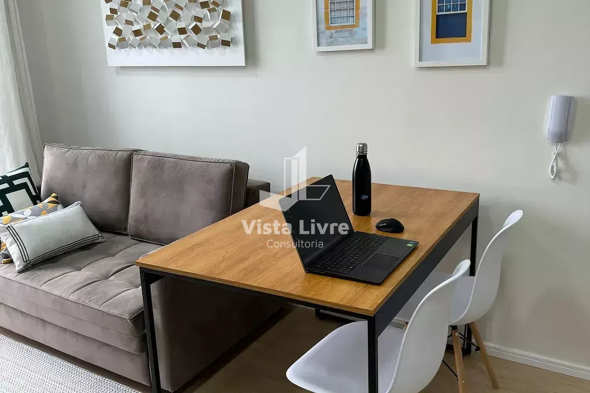 Apartamento, 2 quartos, 37 m² - Foto 13