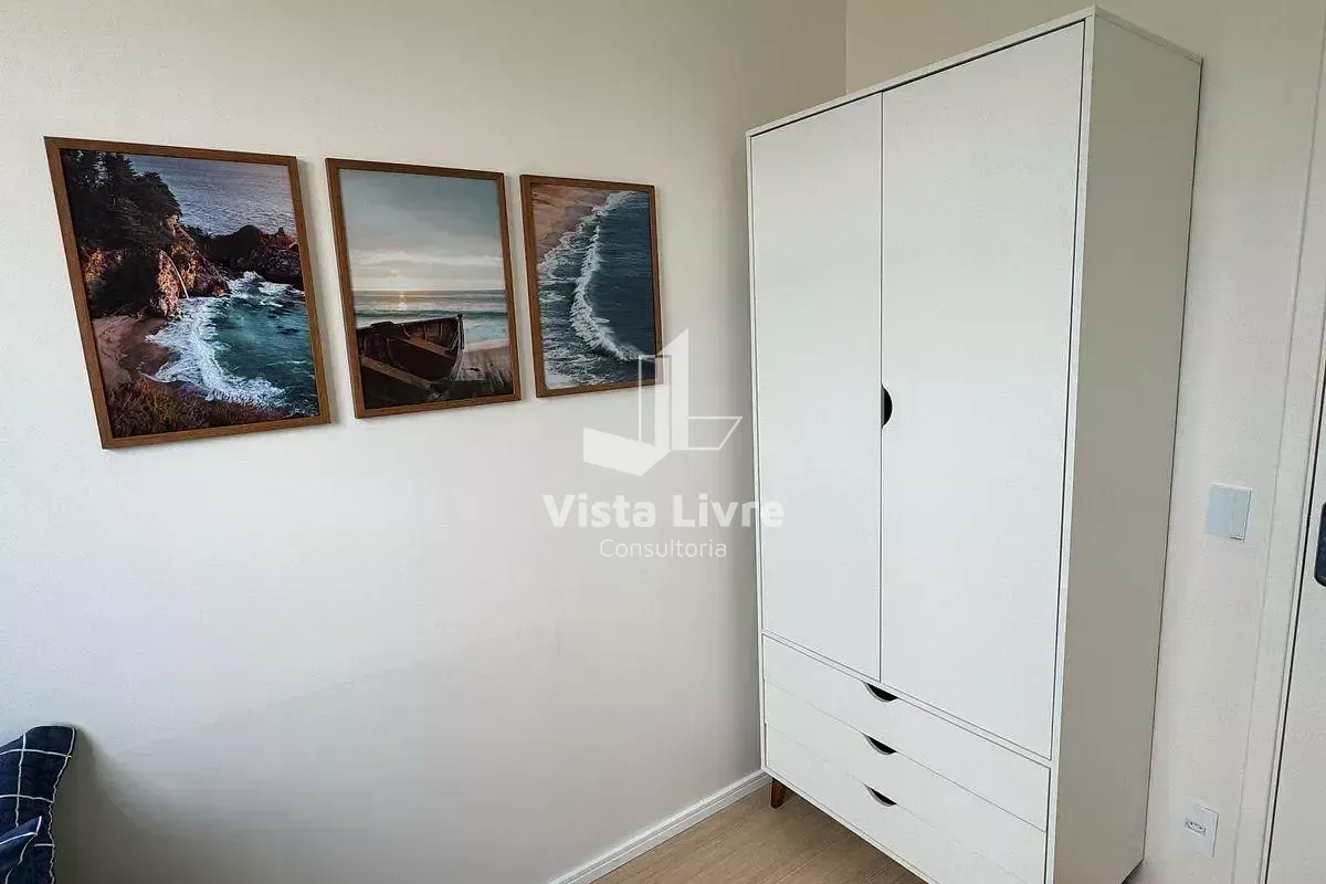 Apartamento, 2 quartos, 37 m² - Foto 30