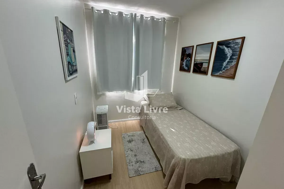 Apartamento, 2 quartos, 37 m² - Foto 28