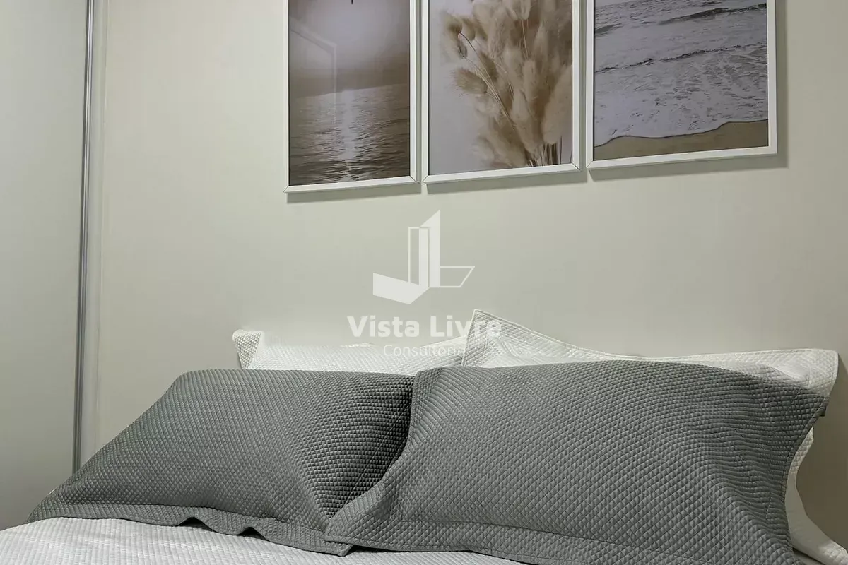Apartamento, 2 quartos, 37 m² - Foto 24