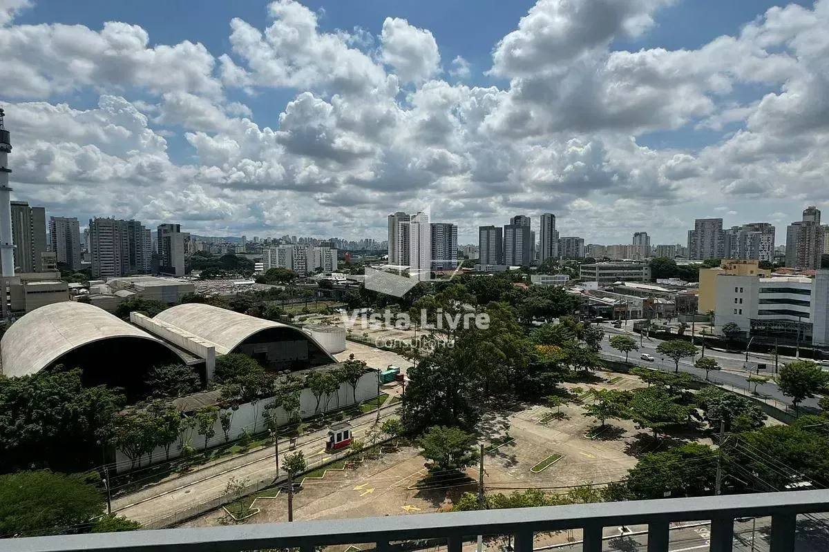 Apartamento, 2 quartos, 37 m² - Foto 16